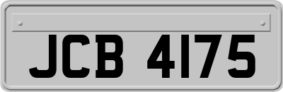 JCB4175