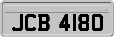 JCB4180