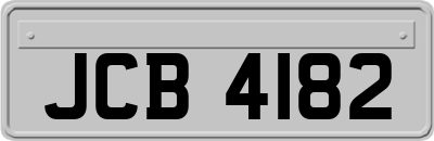 JCB4182