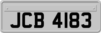 JCB4183