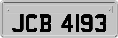 JCB4193