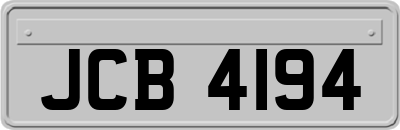 JCB4194
