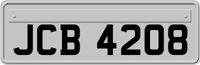 JCB4208