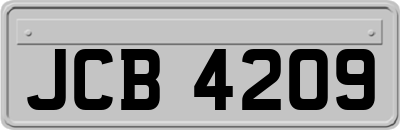JCB4209