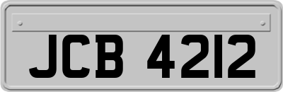 JCB4212