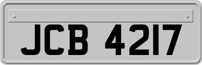JCB4217