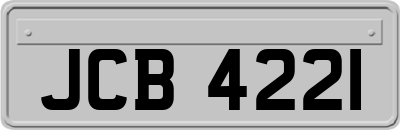 JCB4221