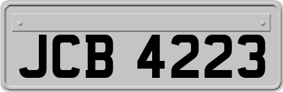 JCB4223