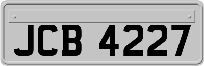 JCB4227