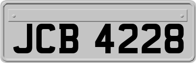 JCB4228