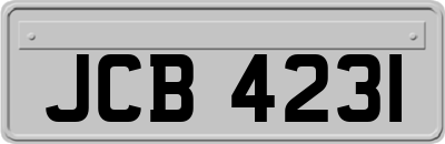 JCB4231
