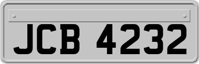 JCB4232