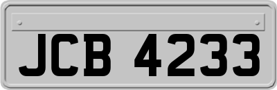 JCB4233