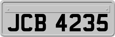 JCB4235