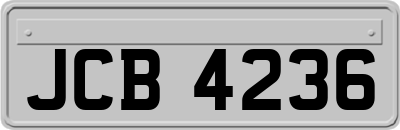 JCB4236