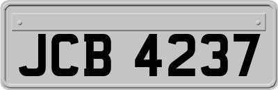 JCB4237