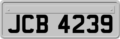 JCB4239