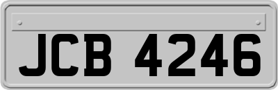 JCB4246