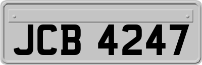 JCB4247