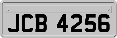 JCB4256