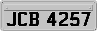 JCB4257