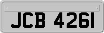 JCB4261