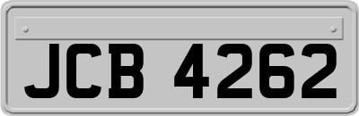 JCB4262