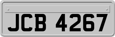 JCB4267