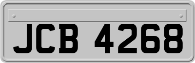JCB4268