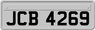 JCB4269