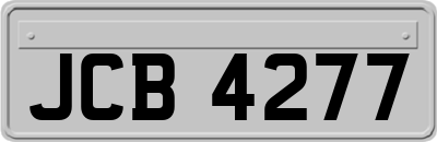 JCB4277