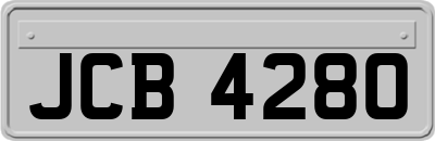 JCB4280