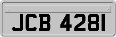 JCB4281