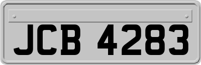 JCB4283
