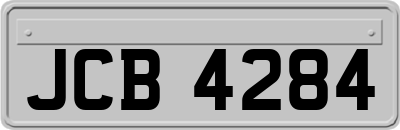 JCB4284