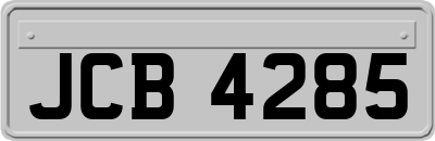 JCB4285
