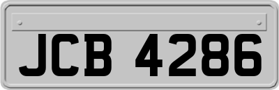 JCB4286