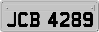 JCB4289