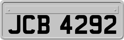 JCB4292