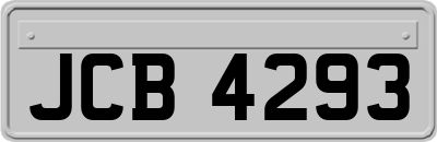 JCB4293