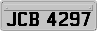 JCB4297