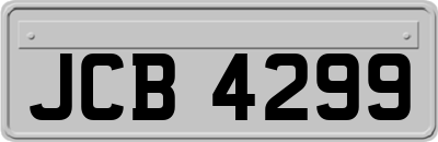 JCB4299