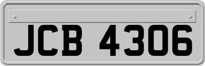 JCB4306