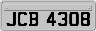 JCB4308