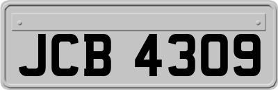 JCB4309