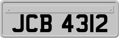 JCB4312