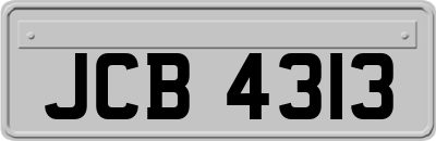 JCB4313