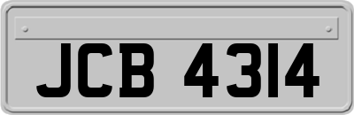 JCB4314