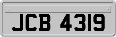 JCB4319