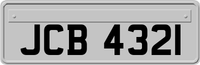 JCB4321
